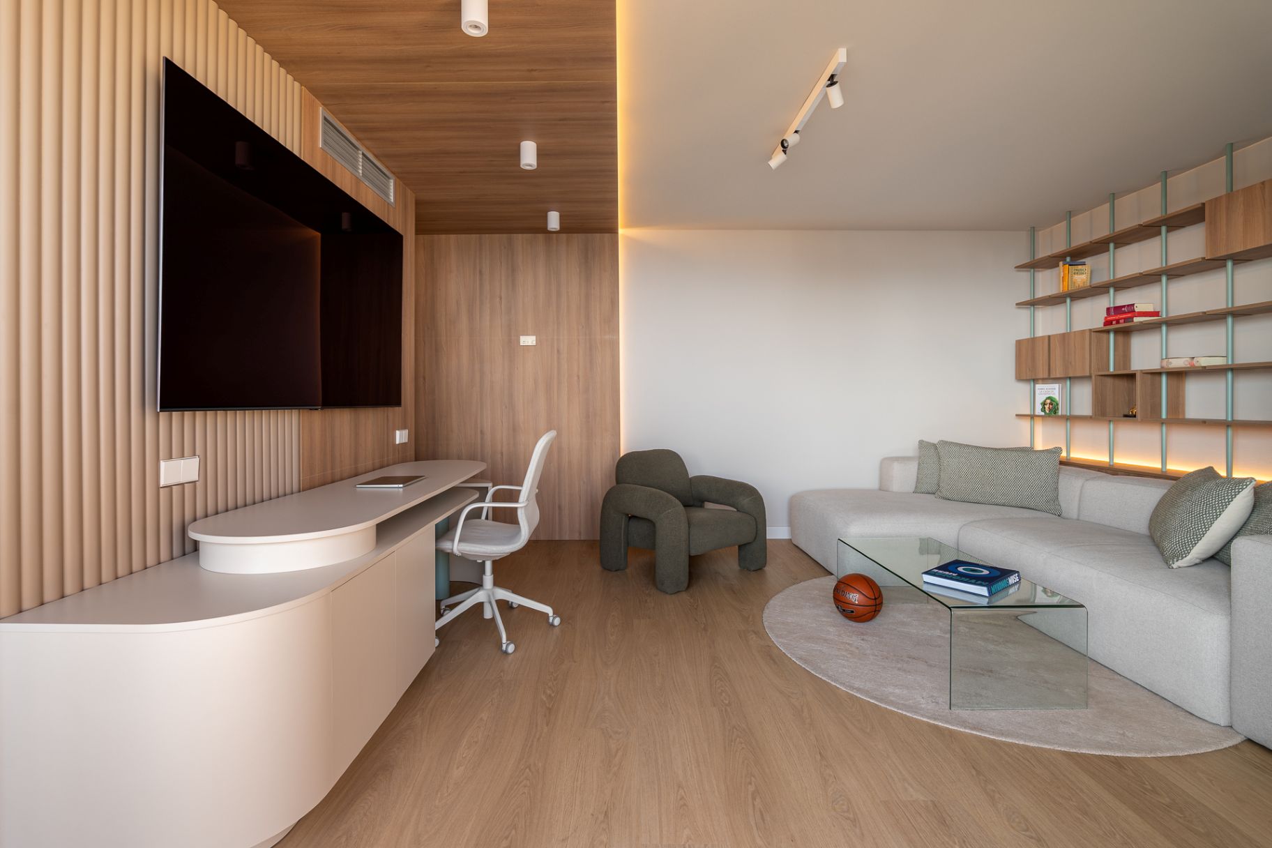 Apartamento Co.sea 