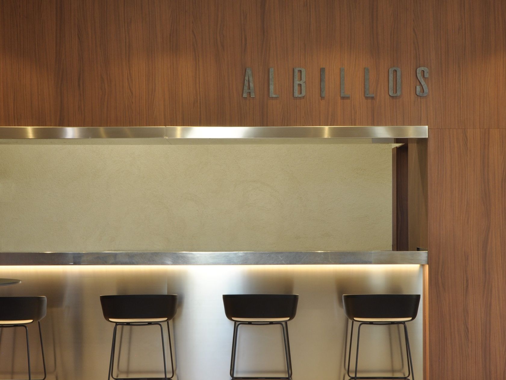 Bar Albillos