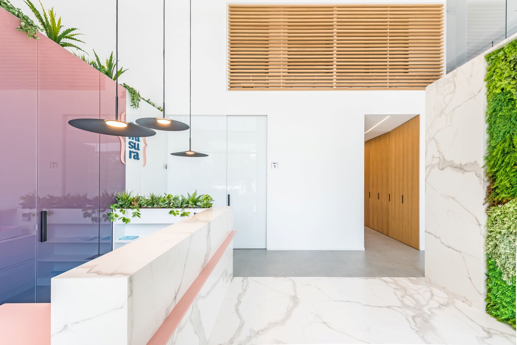 Clínica Dental Comisura