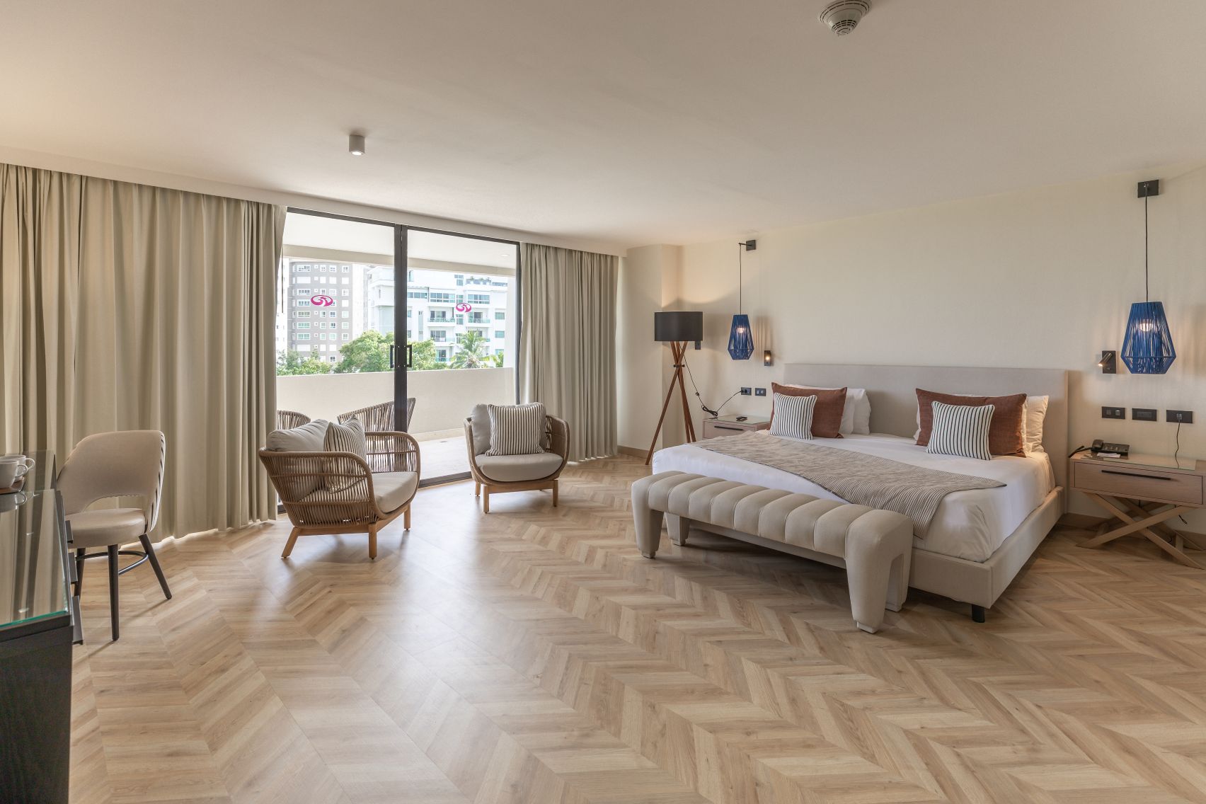 Dominican Fiesta Hotel