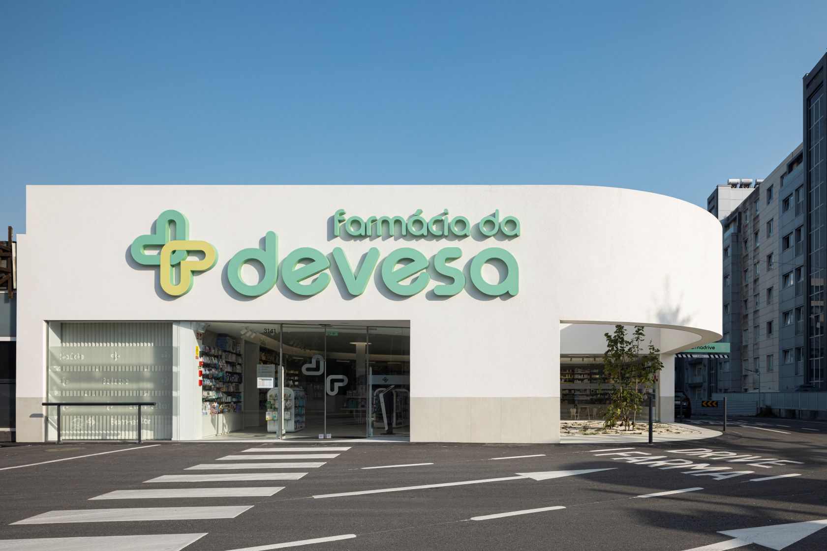 Farmácia da Devesa 
