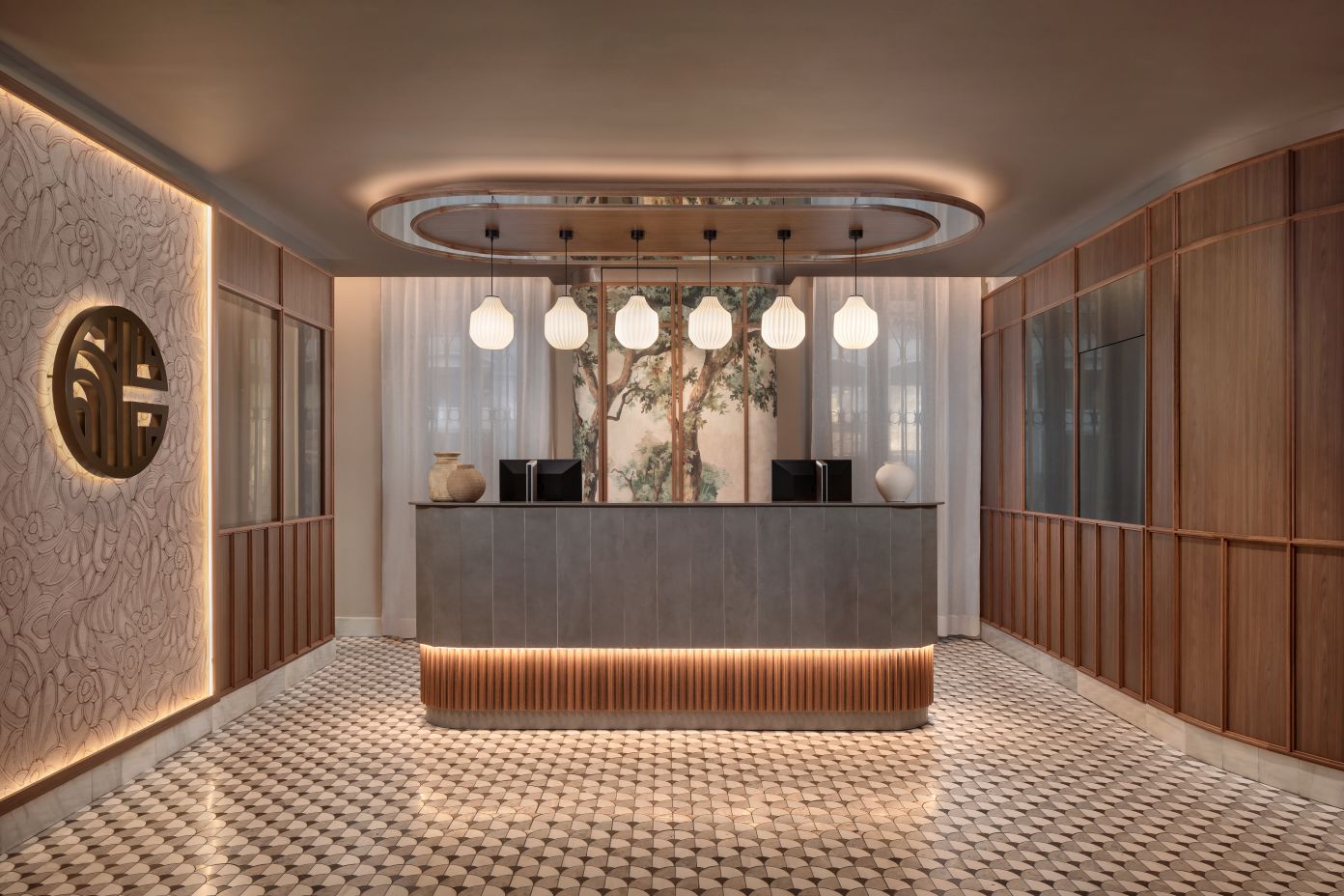 Hotel NH Collection Granada Victoria