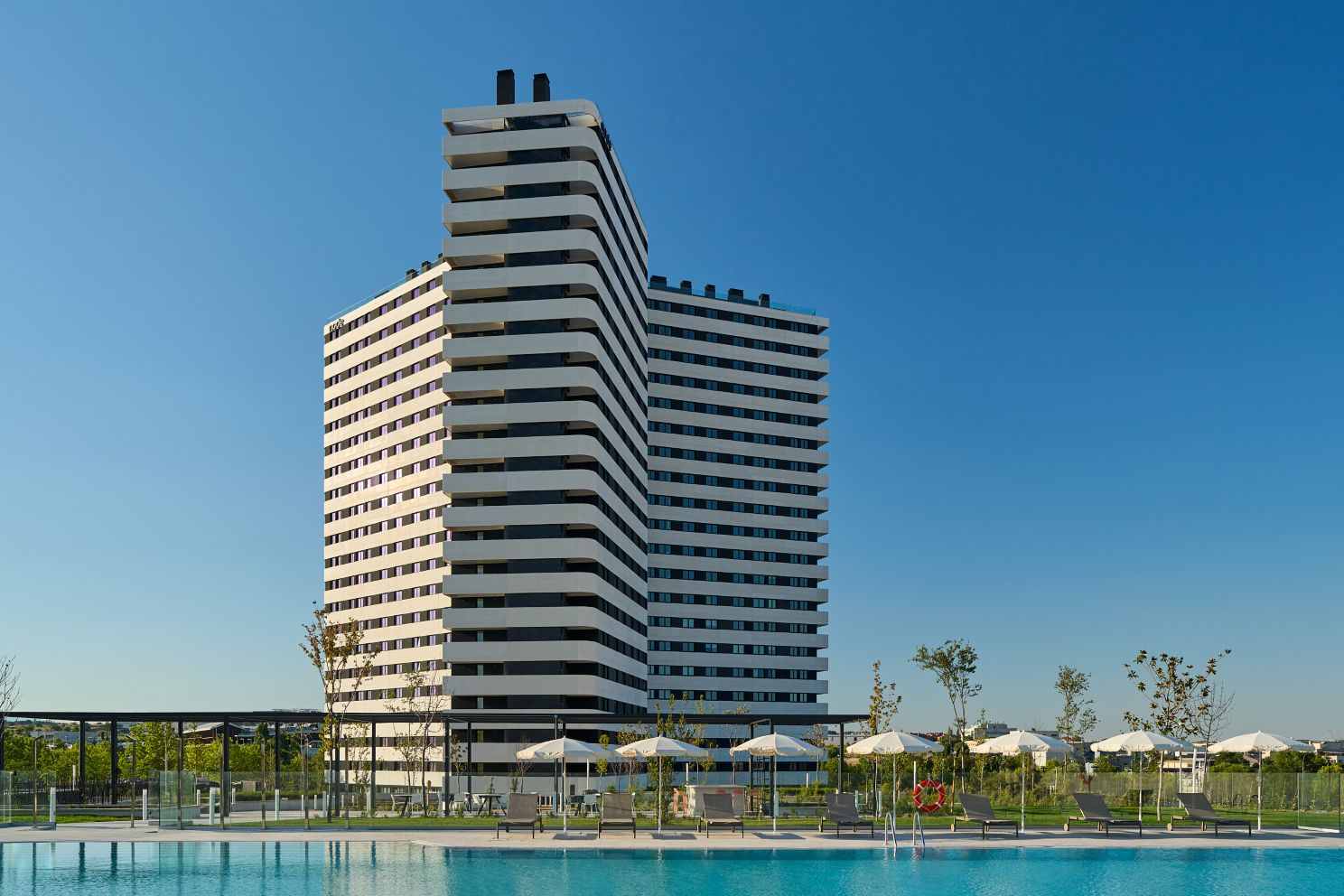 Node Madrid Alcobendas