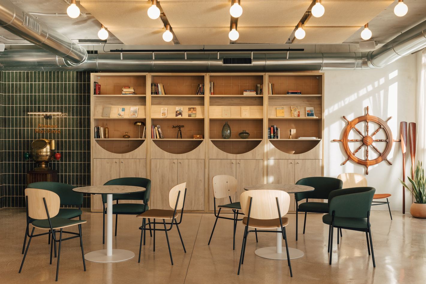 Café de CO Cabanyal