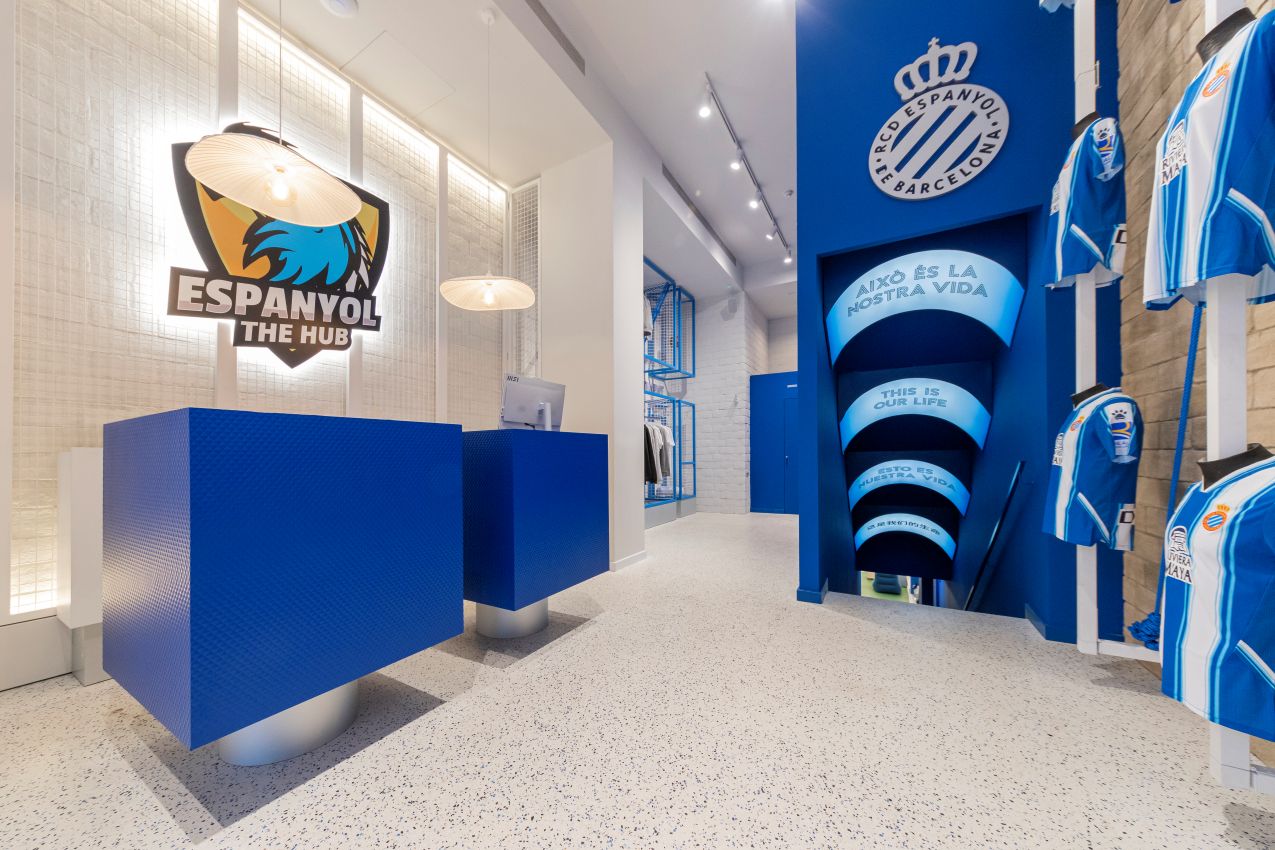 Hub Espanyol