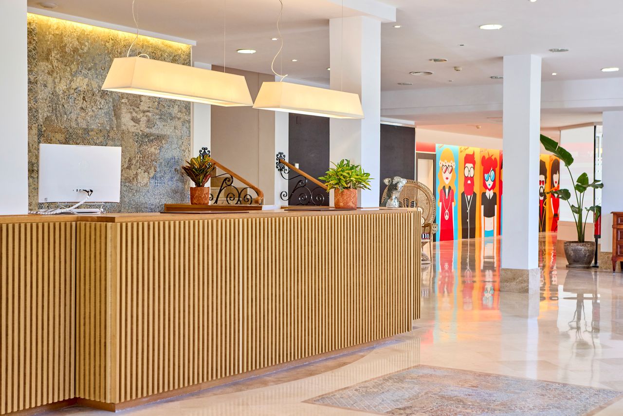Universal Hotel Neptuno