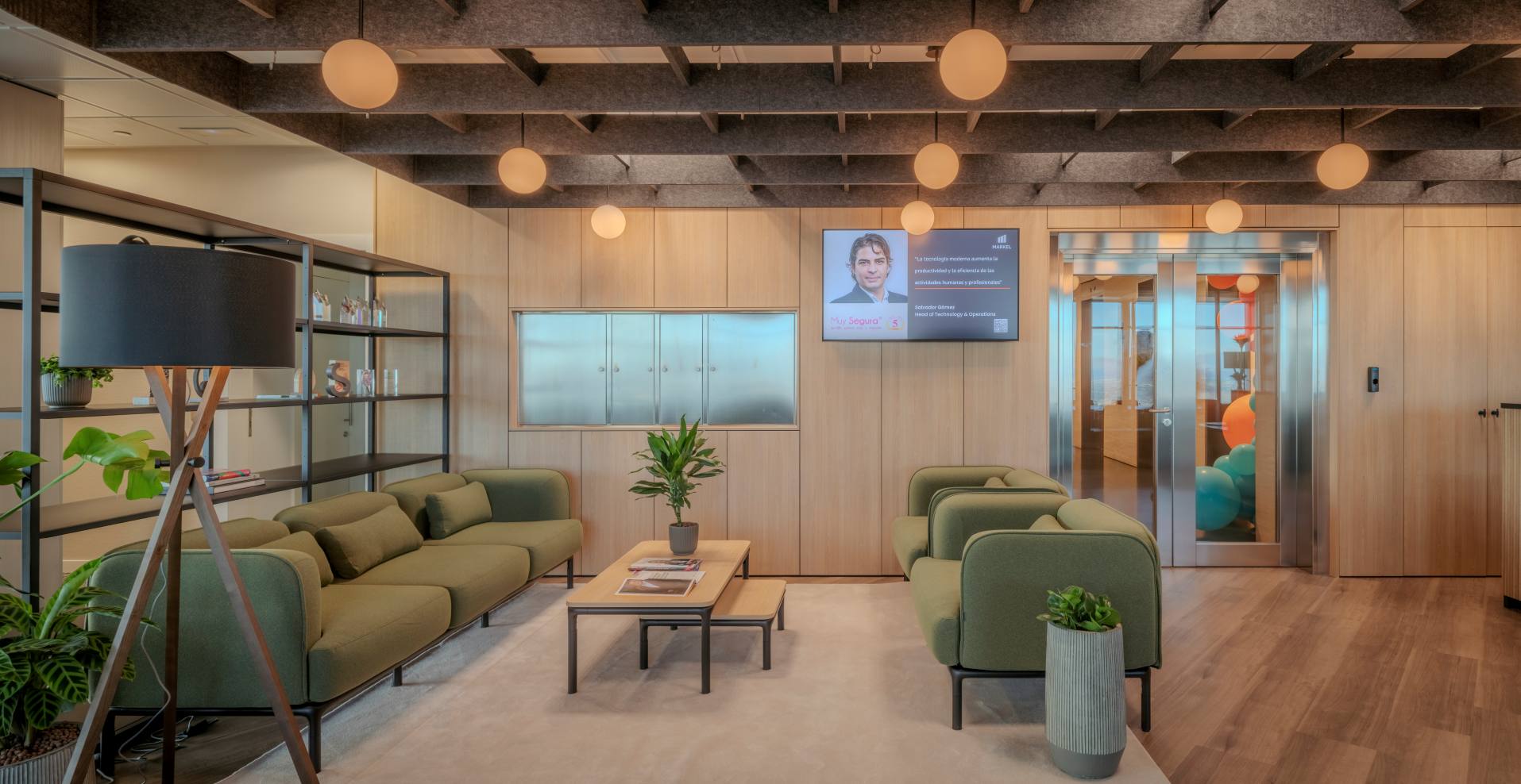 Oficinas Idoia Otegui