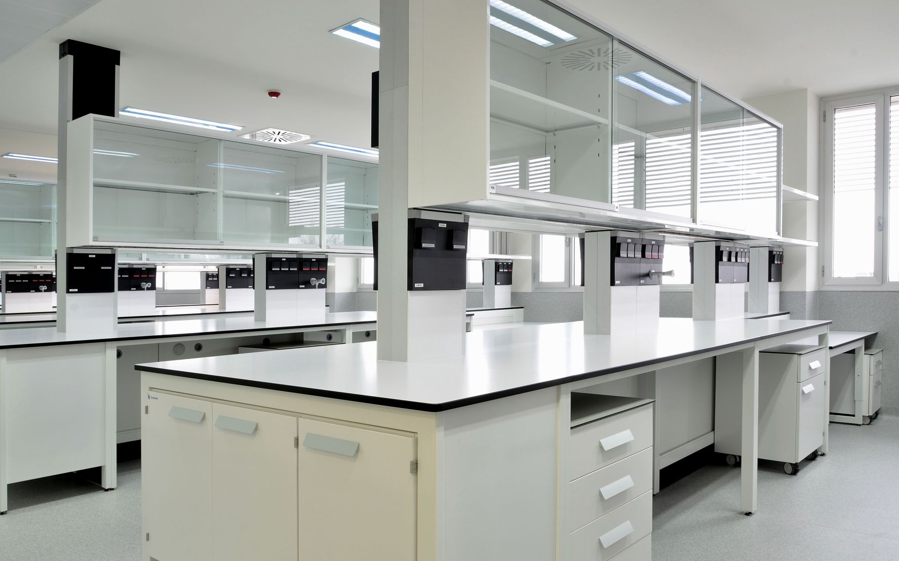 Laboratorios Burdinola