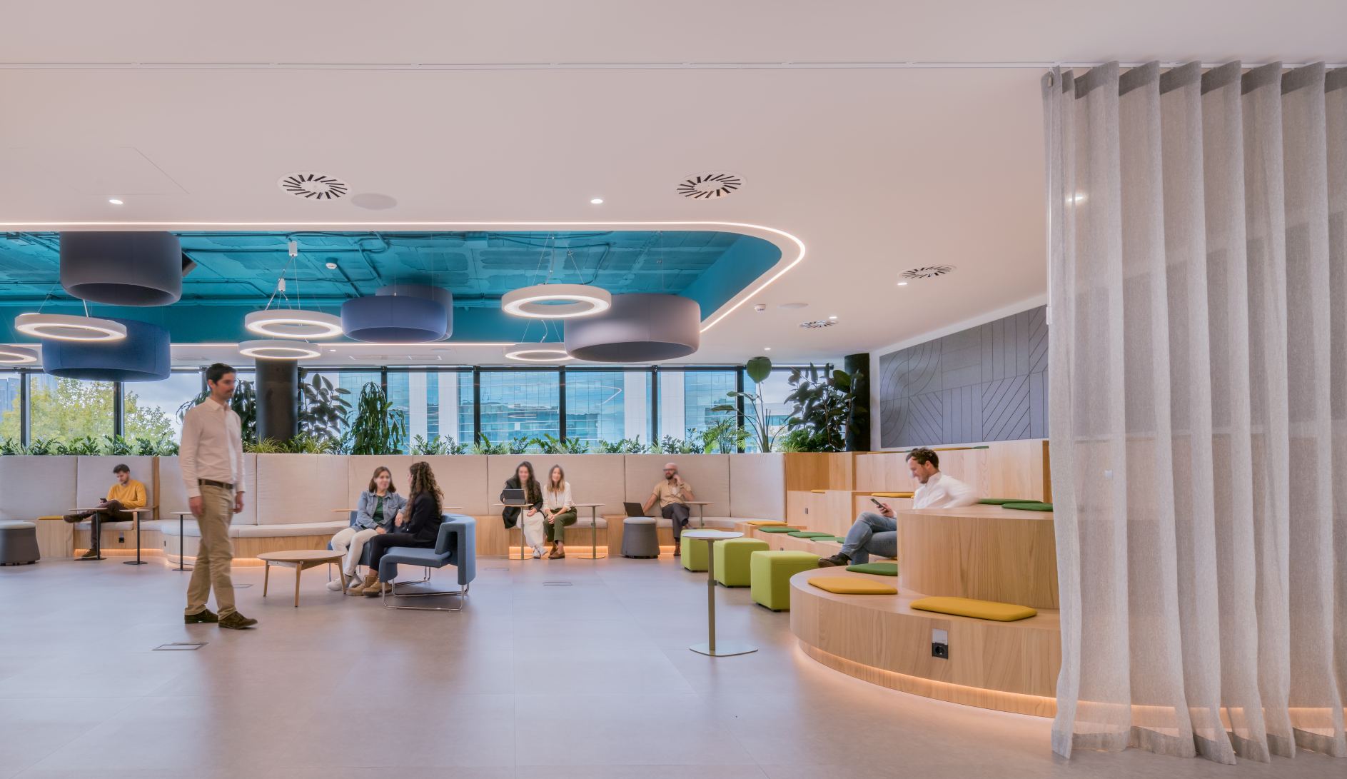 3goffice Madrid