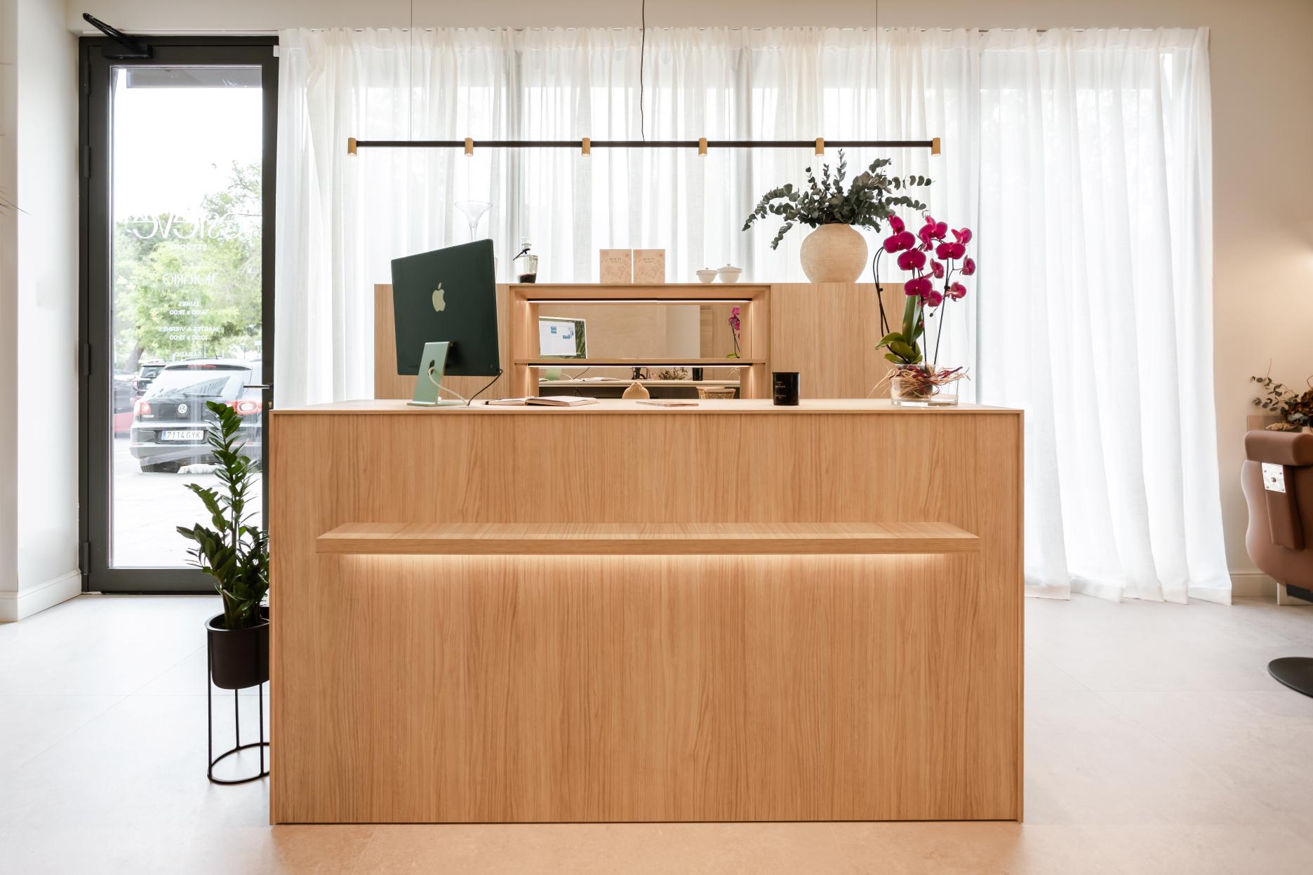 Esteve Estudio Peluquería