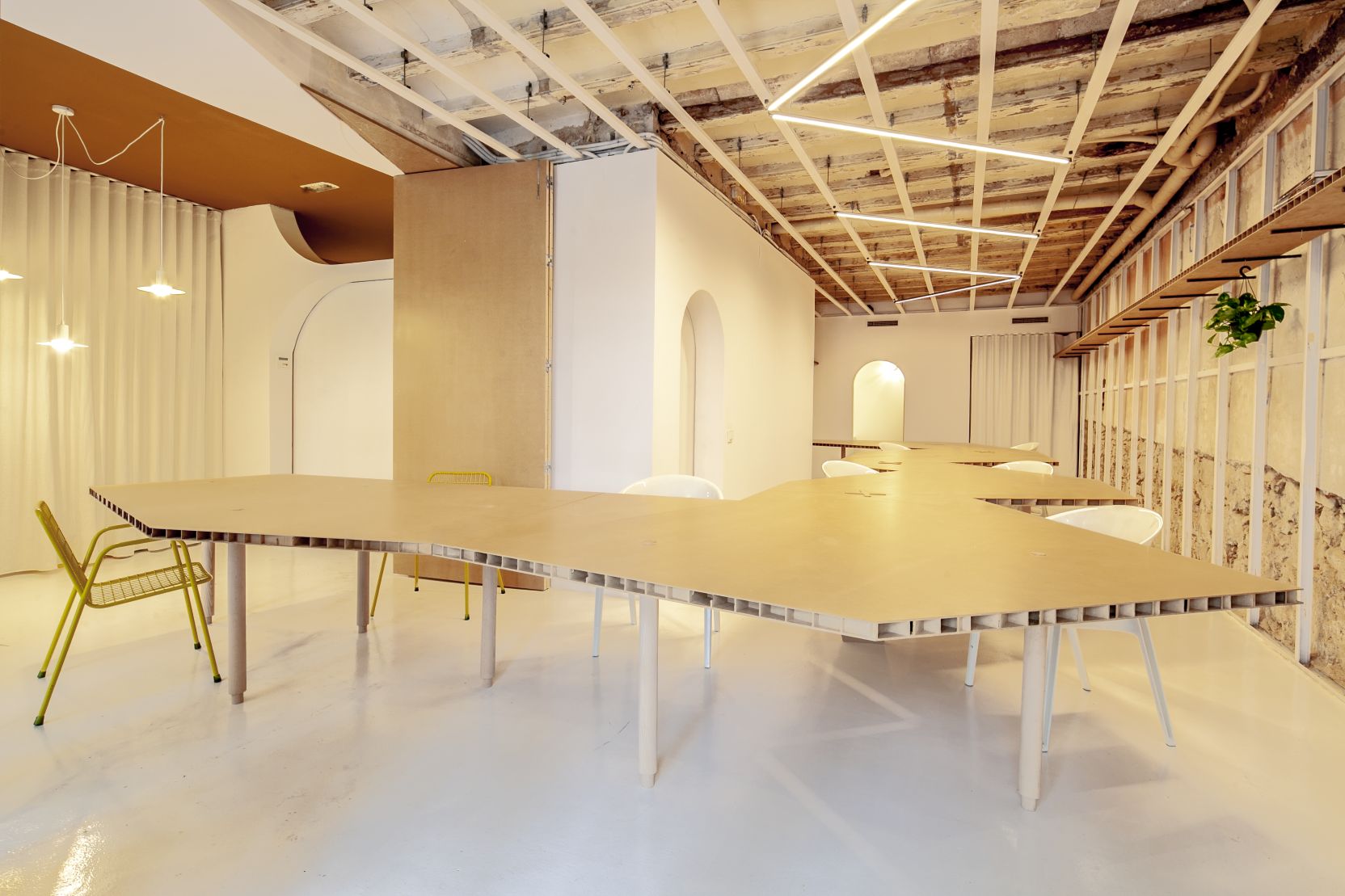Ágora Arquitectura 