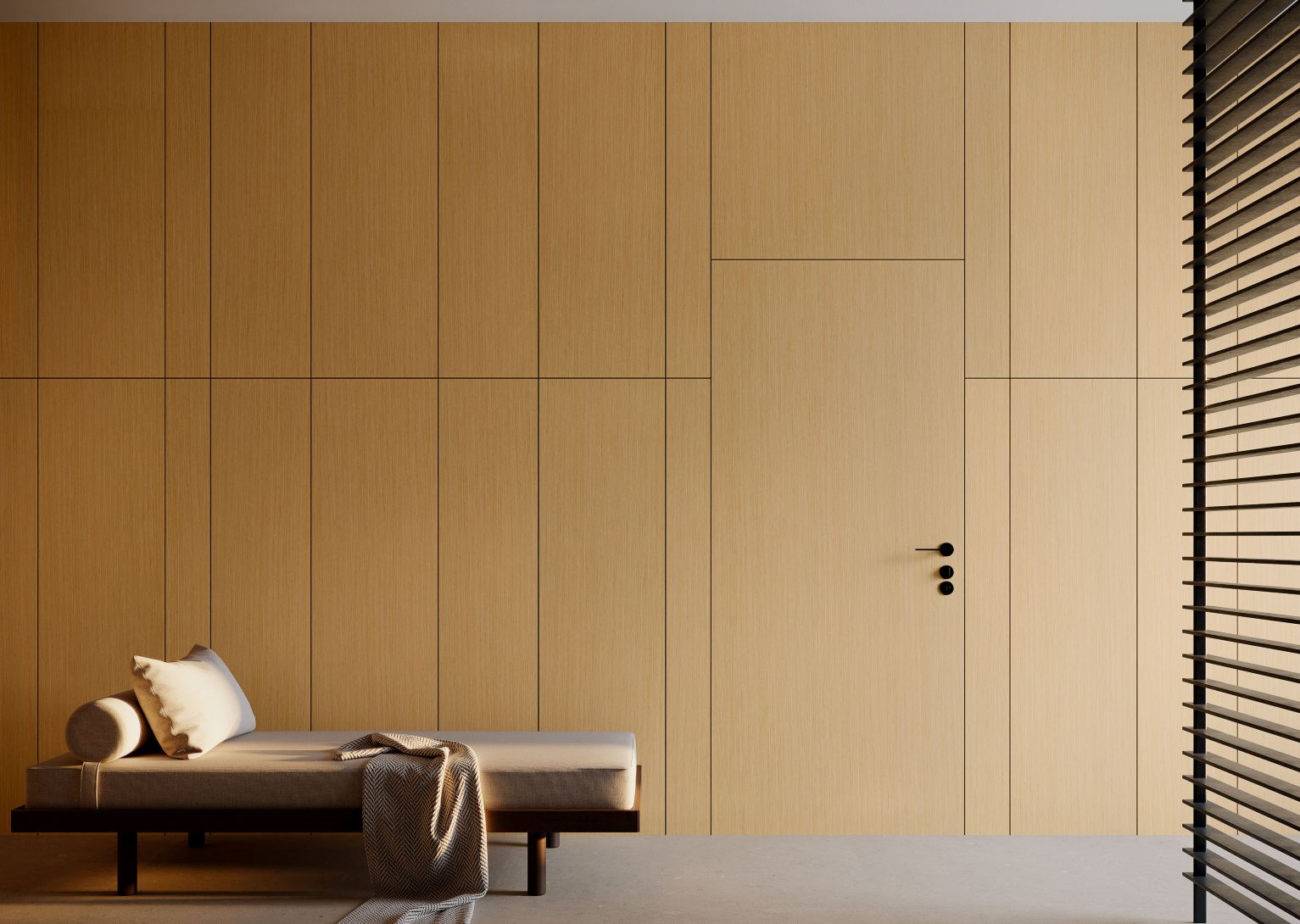 Roble Balance Natural 