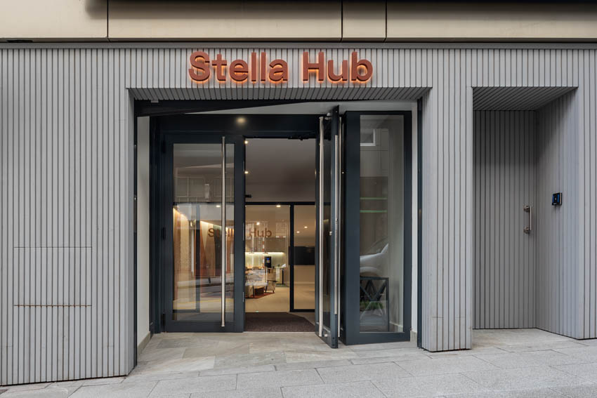 Stella Hub