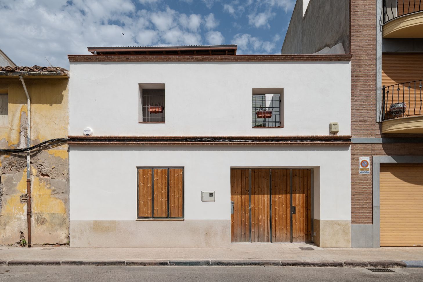 Vivienda en Vila-real
