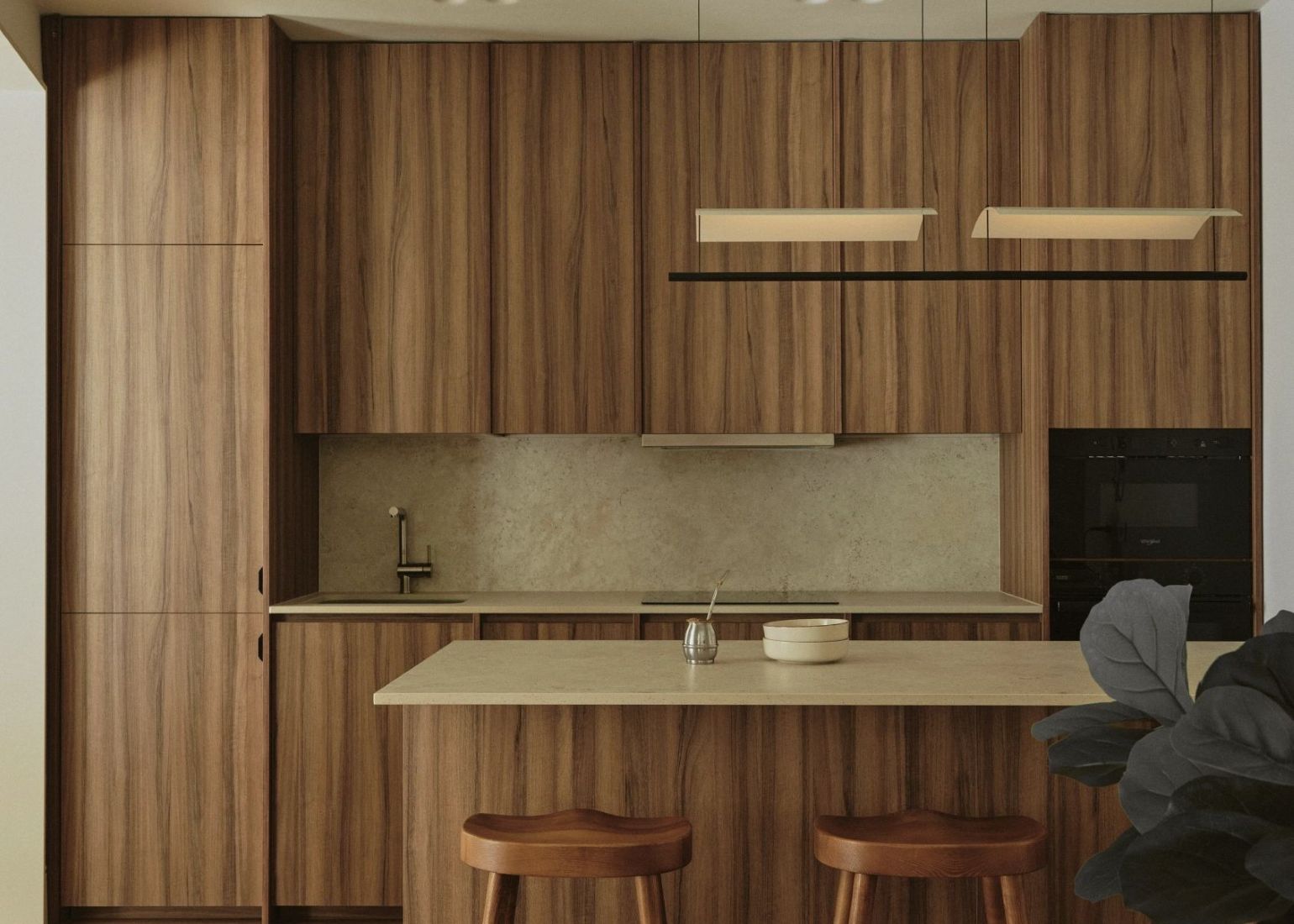 Vivienda M&S