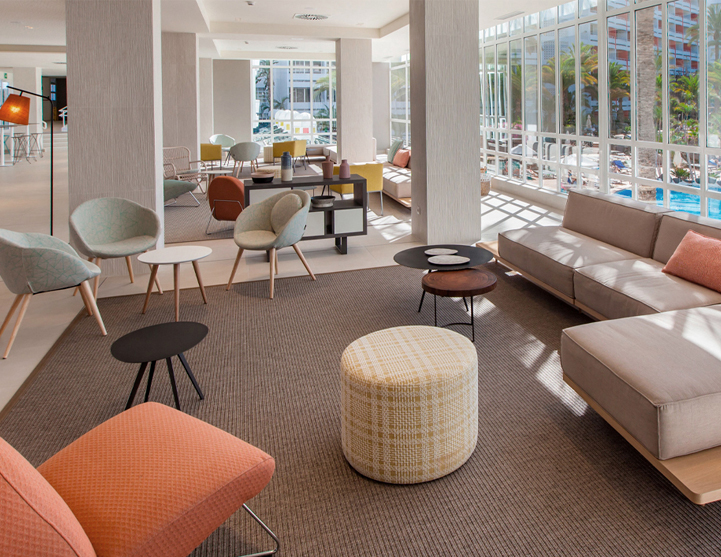 Abora Buenaventura by Lopesan Hotels