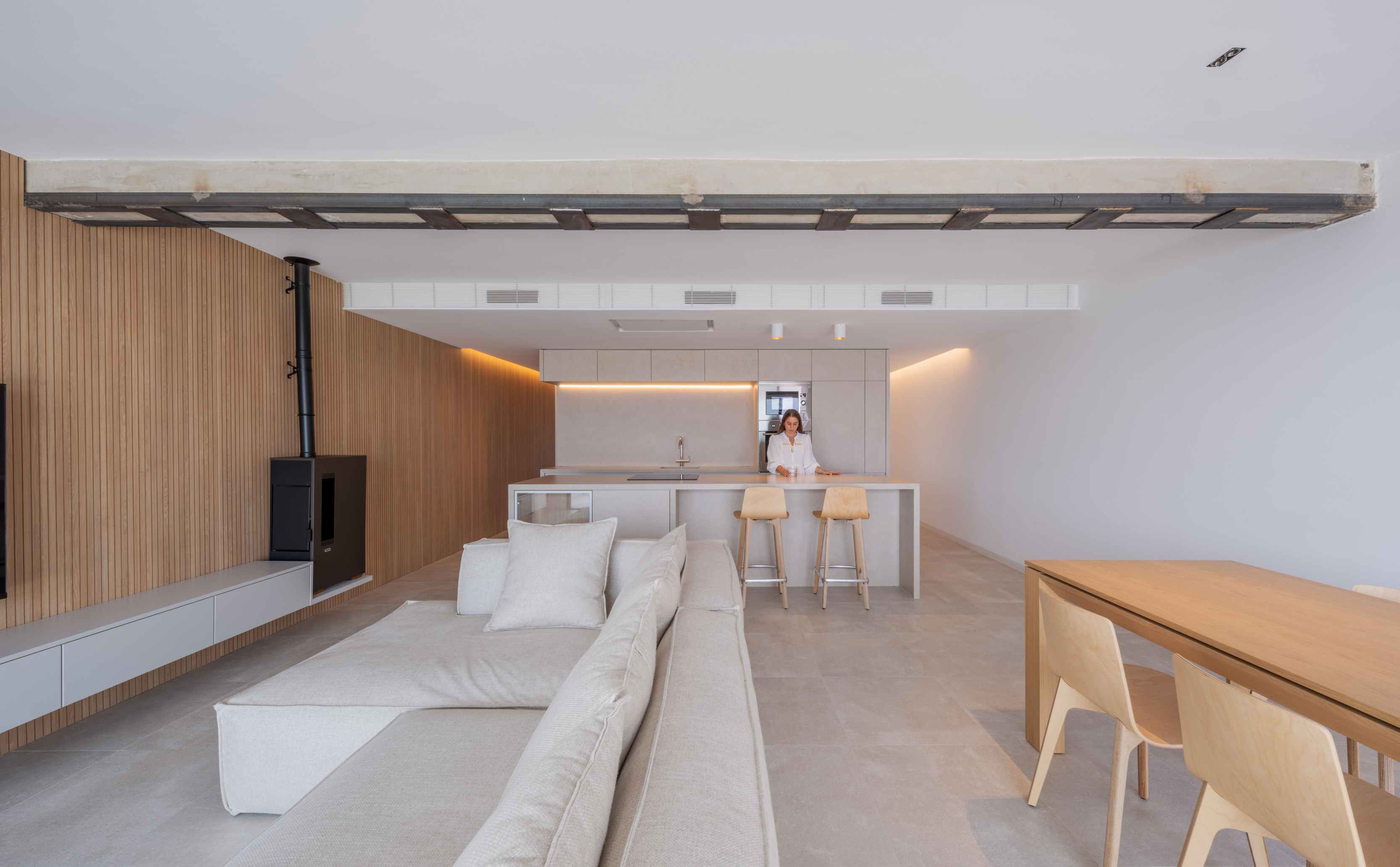Caleta House