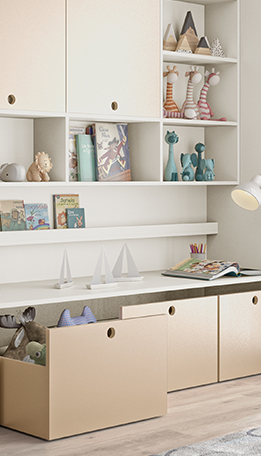 Ambiente 010 Blanco Standard