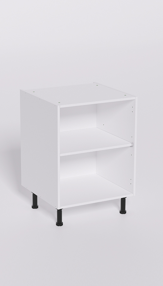 Decorativo 020 Blanco Medio