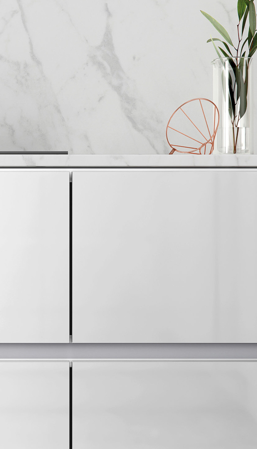 Ambiente 030 Blanco Super