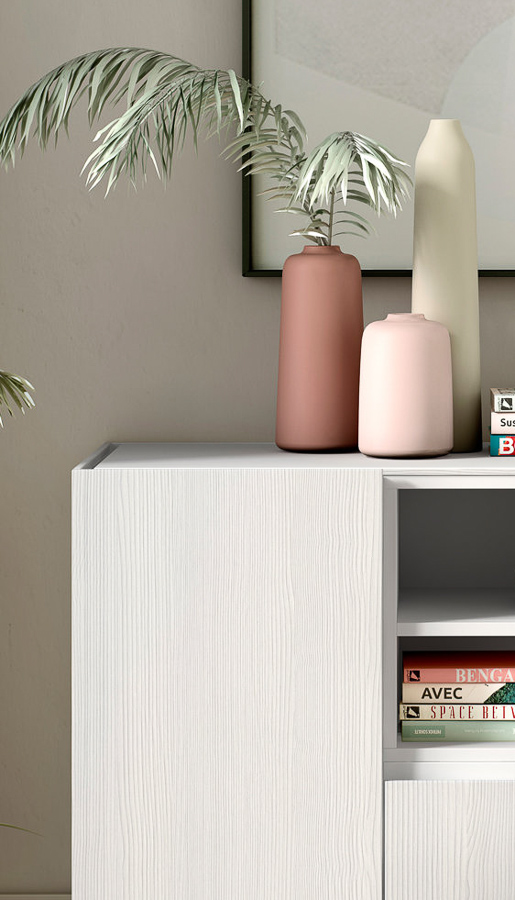 Meio Ambiente 030 Blanco Super