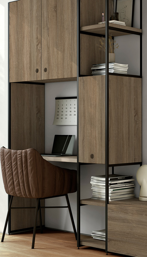 Meio Ambiente 03R Cambrian Oak