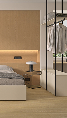 Ambiente 194 Gris Porriño