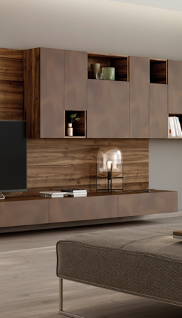 Ambiente 1AS Nogal Valentina