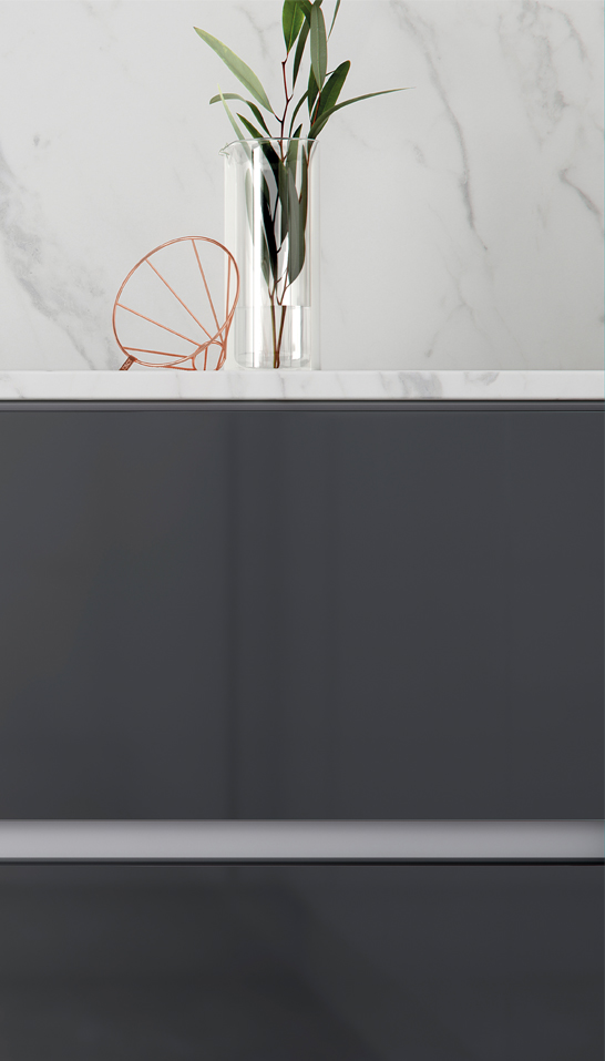 Ambiente Antracita L10