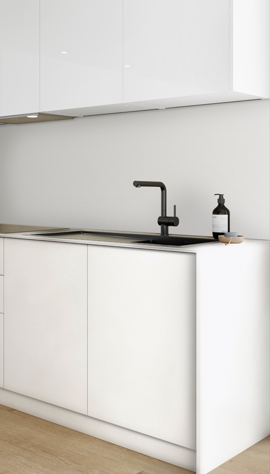 Umfeld Blanco L10