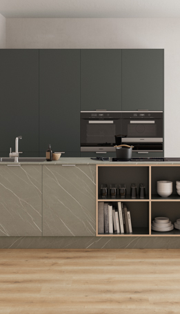 Ambiente Beige Pulpis