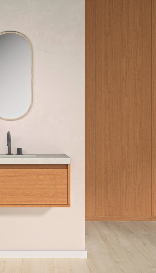 Umfeld 399 Cerezo Luna