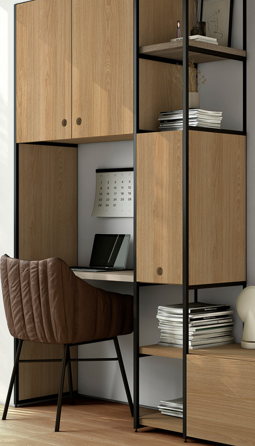 Meio Ambiente 41G Roble Hera