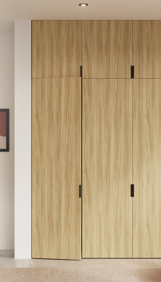 Meio Ambiente 612B Trinidad Dinasty