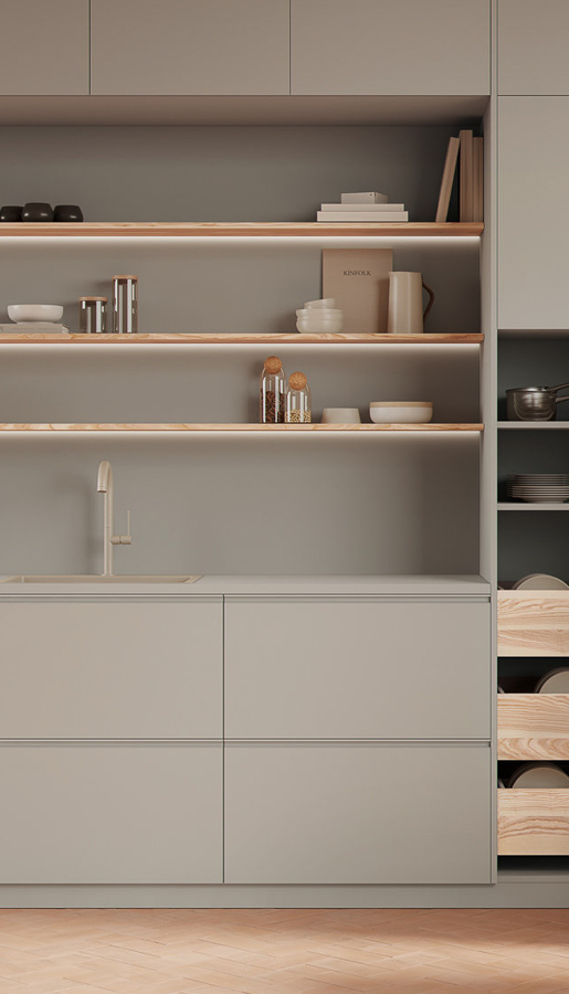 Meio Ambiente 653B Merino