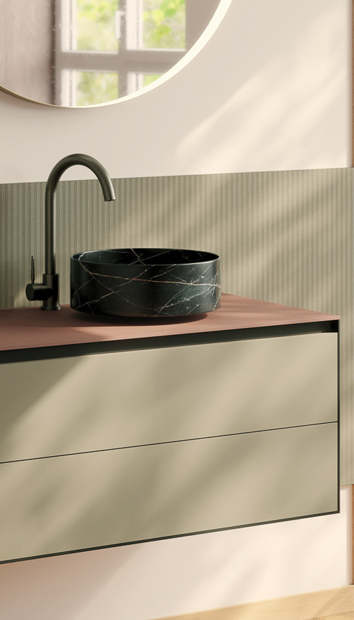 Meio Ambiente 663B Muted Green