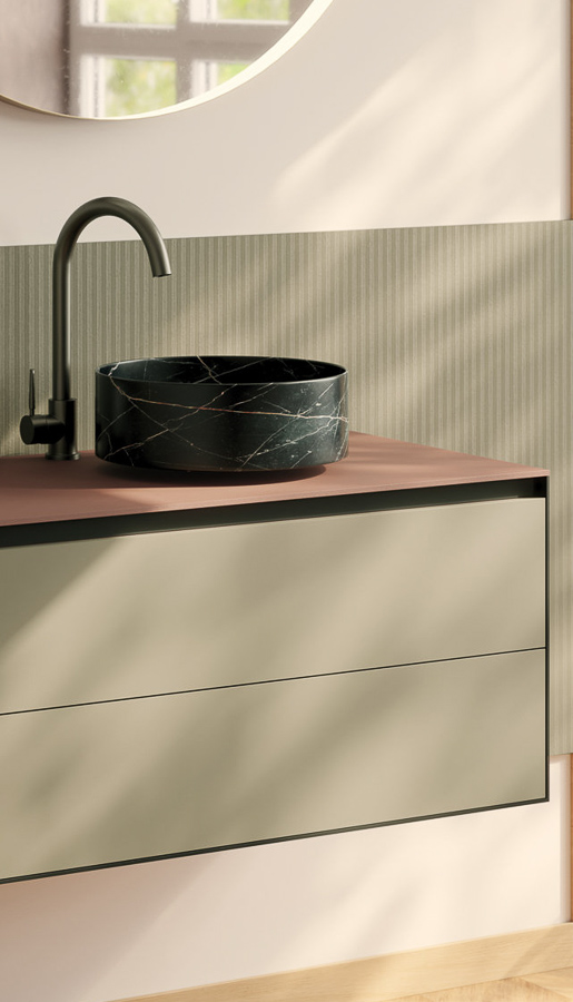 Meio Ambiente 663B Muted Green