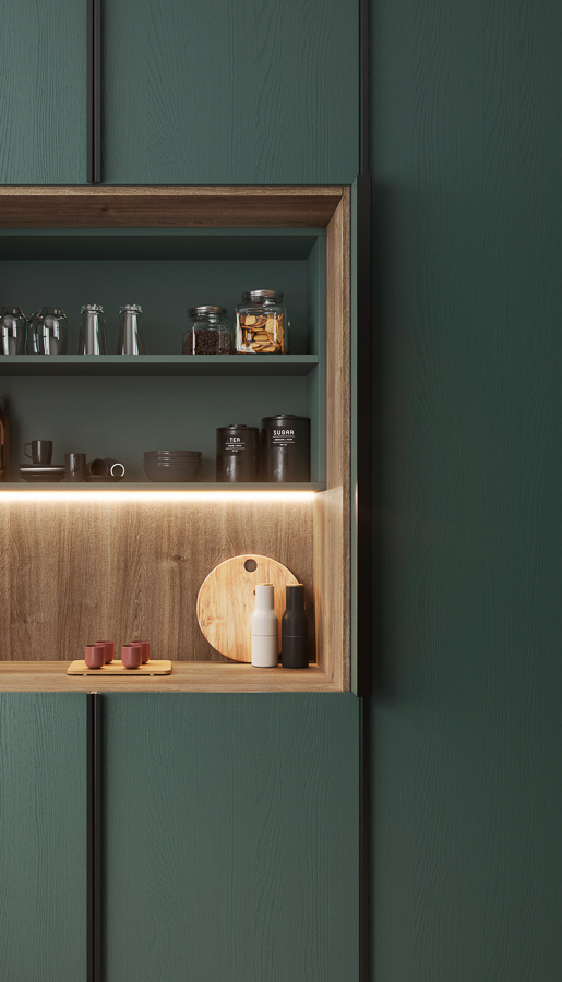 Meio Ambiente 664B Verde Utopia