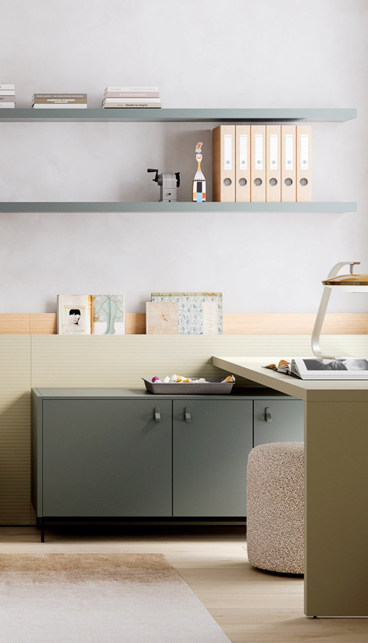 Meio Ambiente 664B Verde Utopia