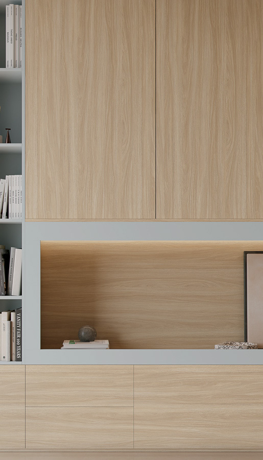 Meio Ambiente 669B Saba Beige