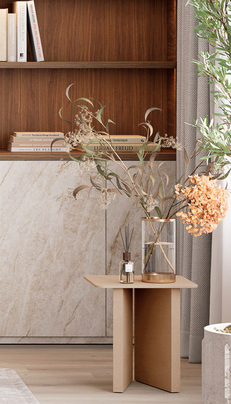 Meio Ambiente 674B Atacama Beige