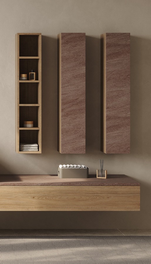 Meio Ambiente 682B Creta Bronce