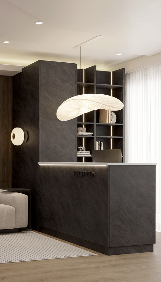 Meio Ambiente 683B Creta Basalto