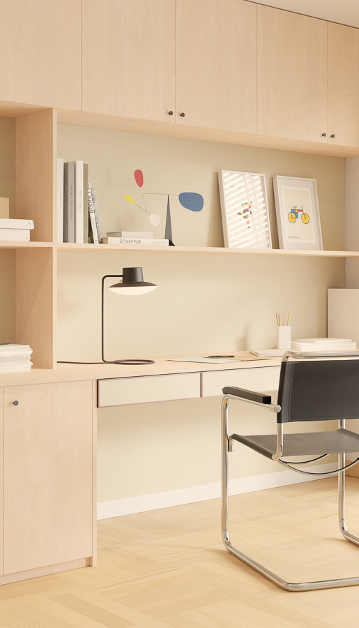 Meio Ambiente 716B Roble Vela