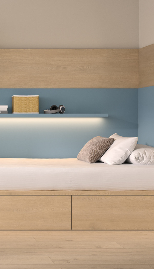 Meio Ambiente 717B Roble Cala