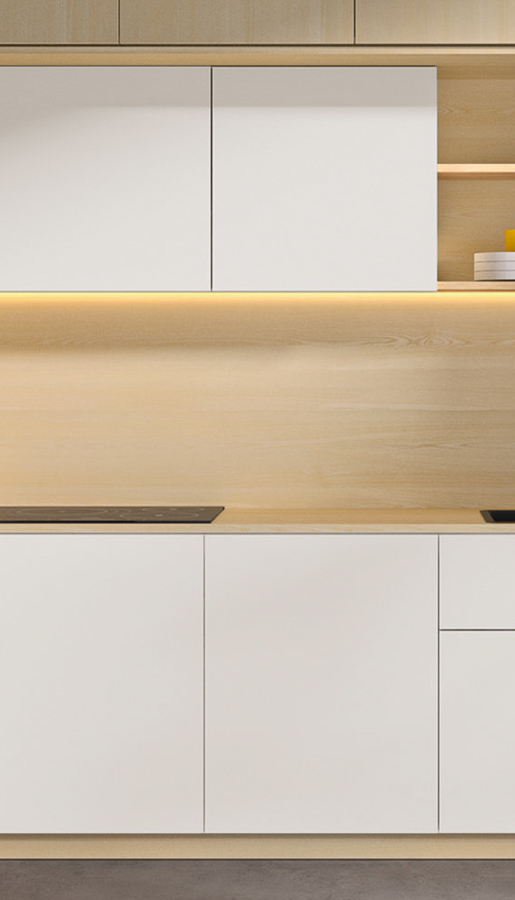 Meio Ambiente 78E White SR216