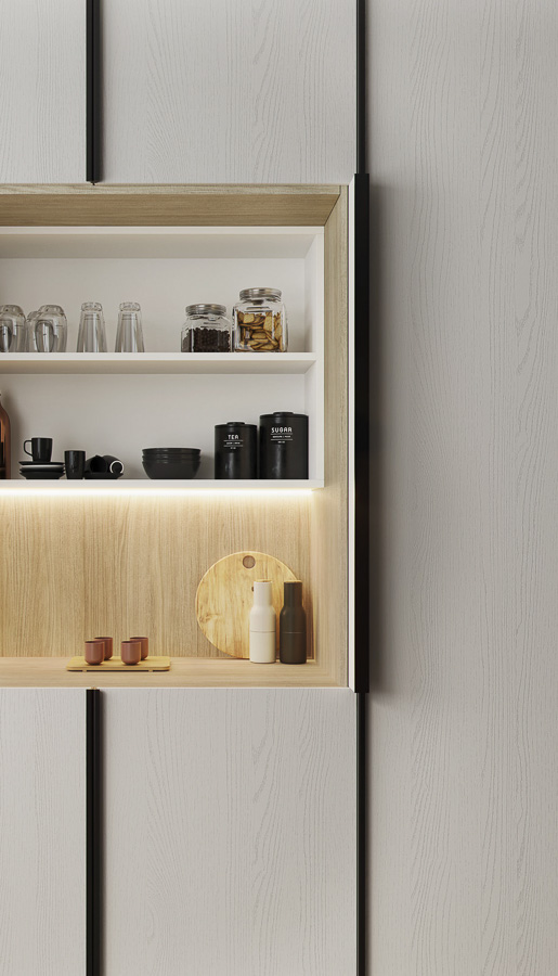 Meio Ambiente 78E White SR216