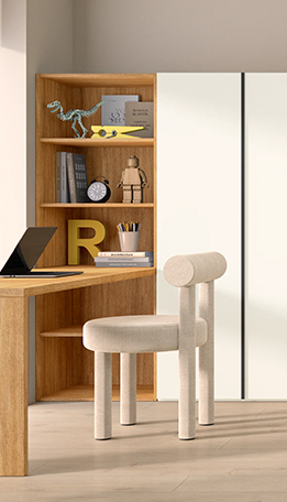 Ambiente 910 Roble Natural