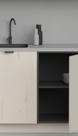 Ambiente 91Y Roble Dafne