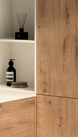 Ambiente 98Z Roble Ostippo